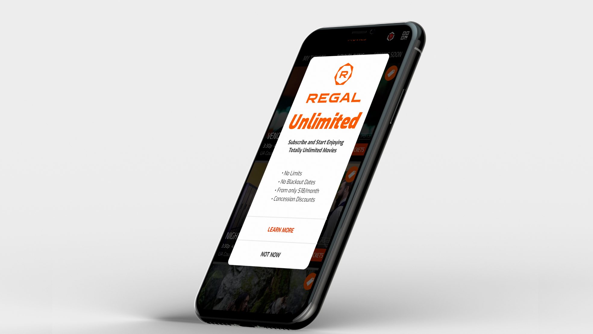 In-App Subscription Workflow